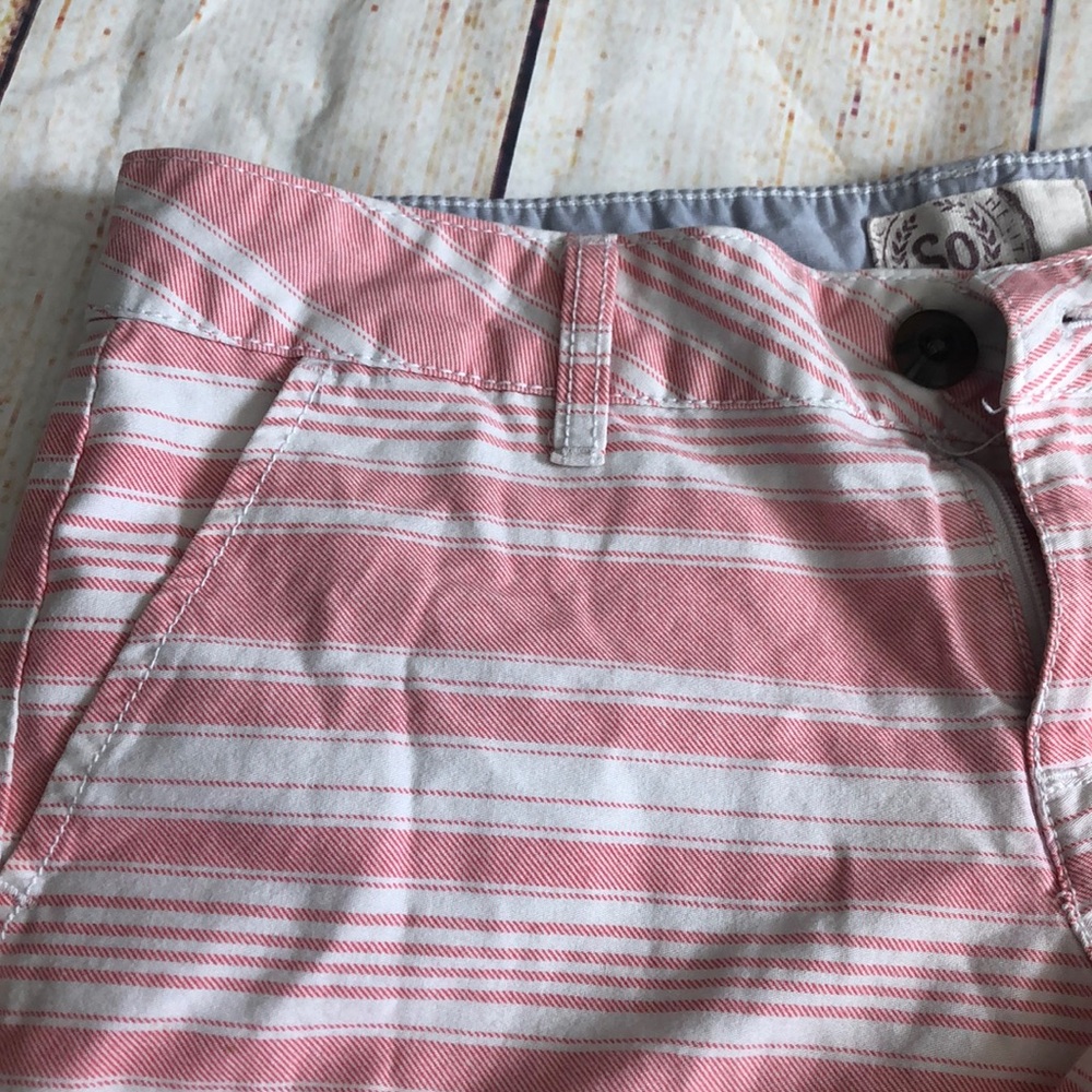 Target shorts - Picture 2 of 4